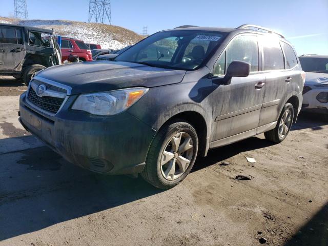 SUBARU FORESTER 2 2014 jf2sjaec5eh501233