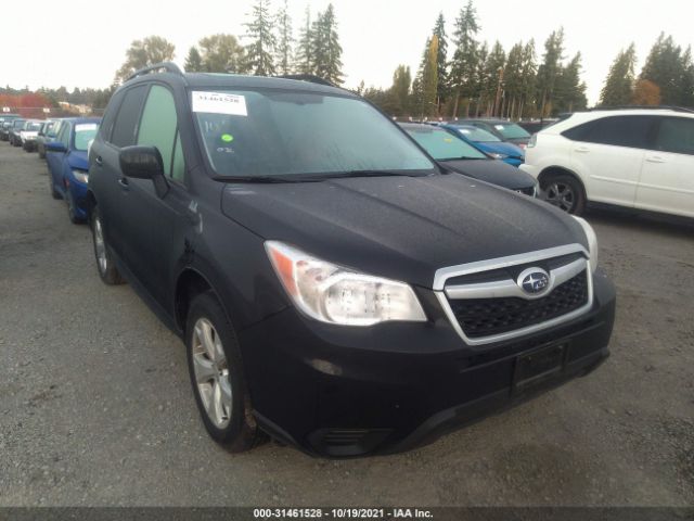 SUBARU FORESTER 2014 jf2sjaec5eh527394