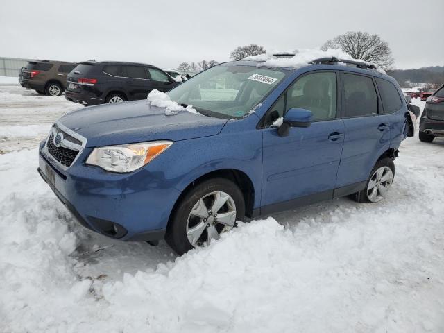 SUBARU FORESTER 2014 jf2sjaec5eh544275