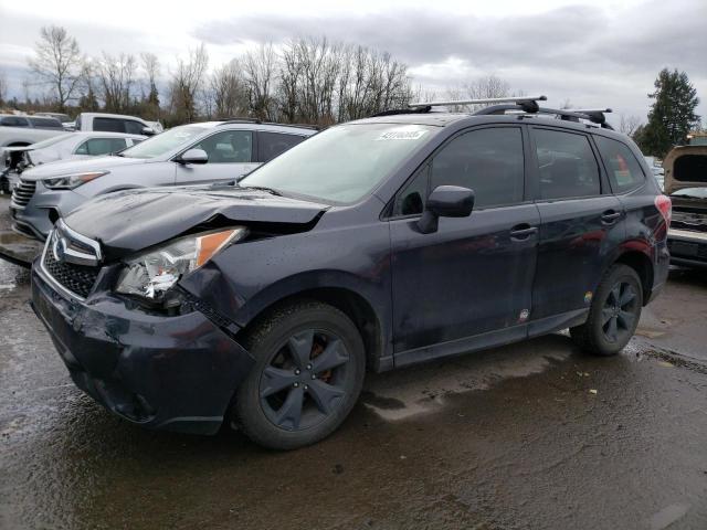 SUBARU FORESTER 2 2014 jf2sjaec5eh546625