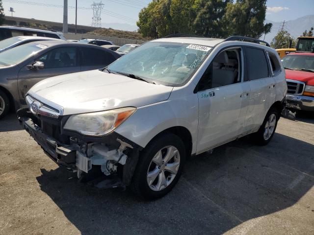 SUBARU FORESTER 2014 jf2sjaec5eh550240