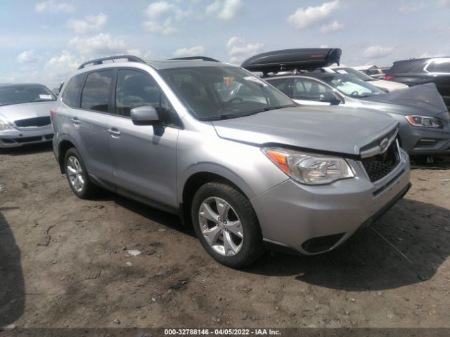 SUBARU FORESTER 2014 jf2sjaec5eh552246