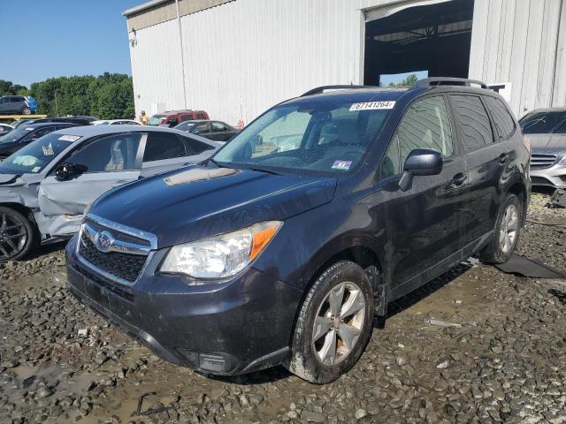 SUBARU FORESTER 2 2014 jf2sjaec5eh553154