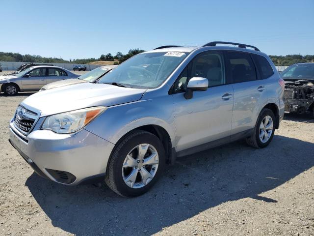 SUBARU FORESTER 2 2014 jf2sjaec5eh559391