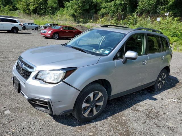 SUBARU FORESTER 2 2017 jf2sjaec5hg514798