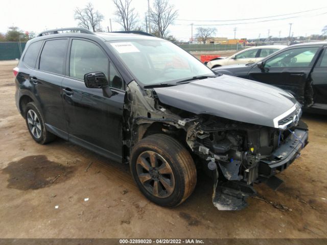 SUBARU FORESTER 2017 jf2sjaec5hh402724