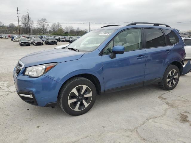 SUBARU FORESTER 2 2017 jf2sjaec5hh406918