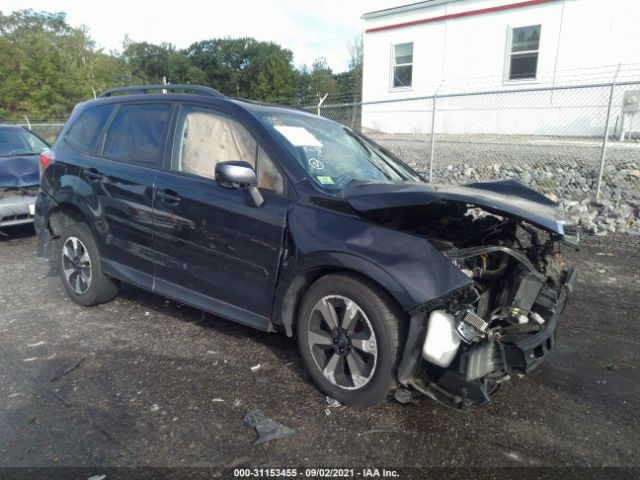 SUBARU FORESTER 2017 jf2sjaec5hh408023