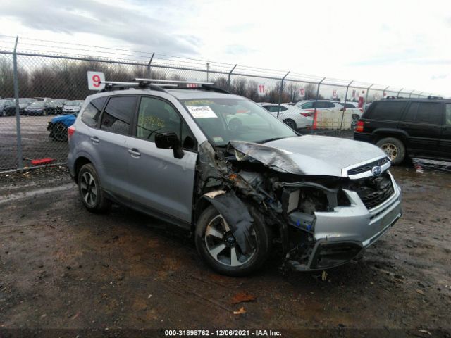 SUBARU FORESTER 2017 jf2sjaec5hh409222