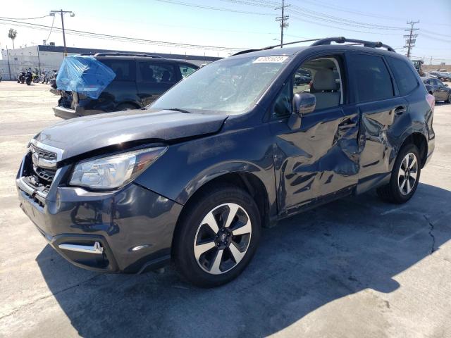 SUBARU FORESTER 2 2017 jf2sjaec5hh410726