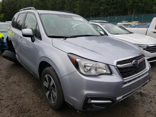 SUBARU FORESTER 2 2017 jf2sjaec5hh411651