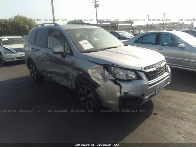 SUBARU FORESTER 2017 jf2sjaec5hh414372