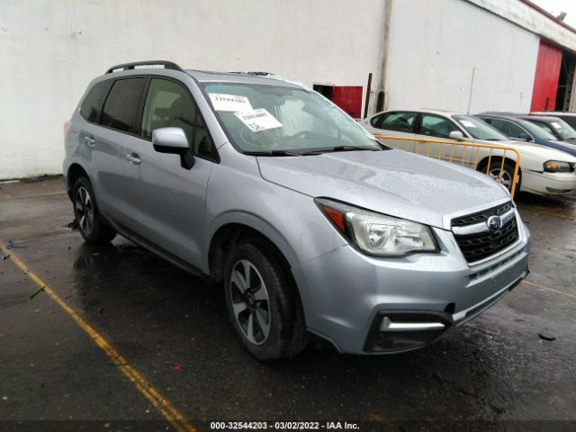 SUBARU FORESTER 2017 jf2sjaec5hh415621