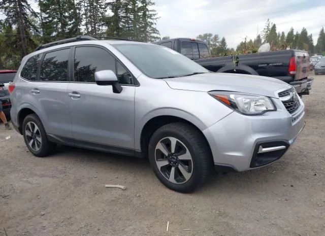 SUBARU FORESTER 2017 jf2sjaec5hh439496