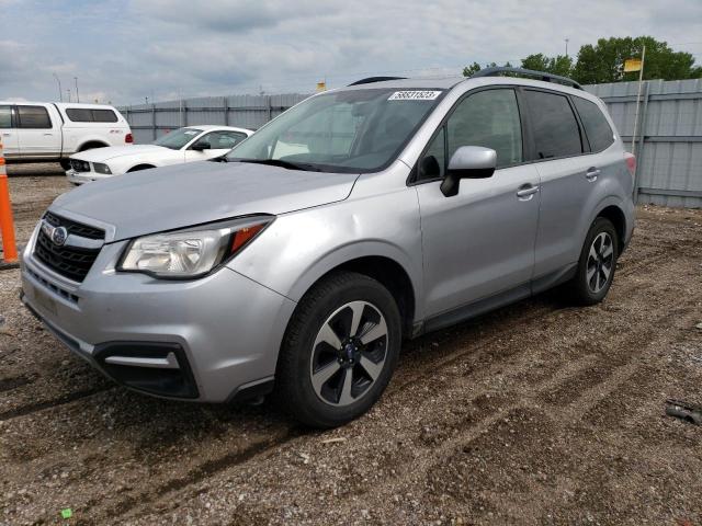 SUBARU FORESTER 2 2017 jf2sjaec5hh439742