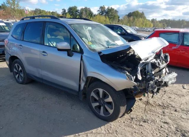 SUBARU FORESTER 2017 jf2sjaec5hh443080