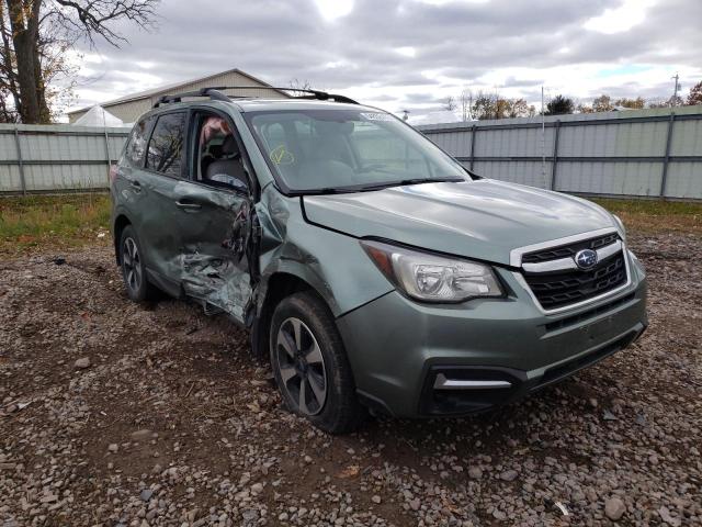 SUBARU FORESTER 2 2017 jf2sjaec5hh444827