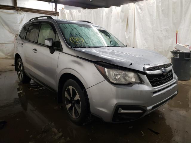 SUBARU FORESTER 2 2017 jf2sjaec5hh446156