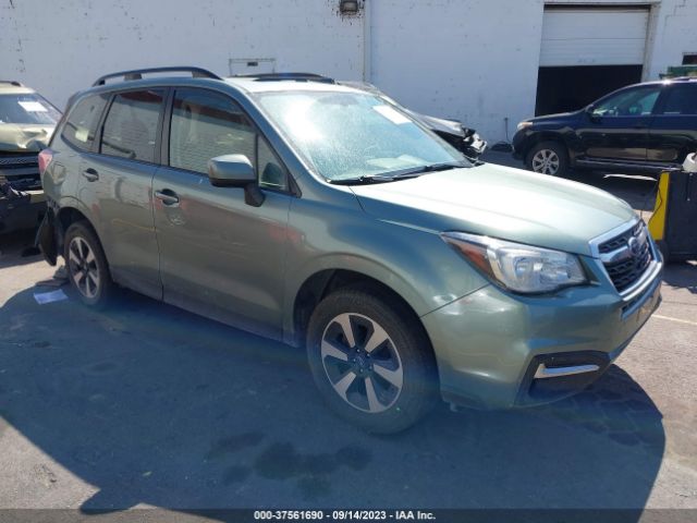 SUBARU FORESTER 2017 jf2sjaec5hh456430