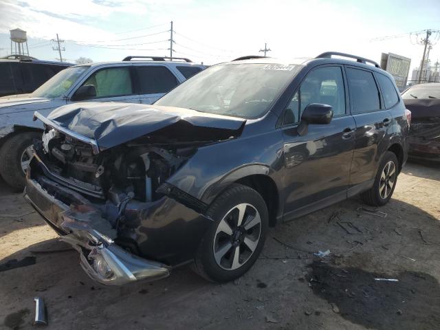 SUBARU FORESTER 2017 jf2sjaec5hh462809