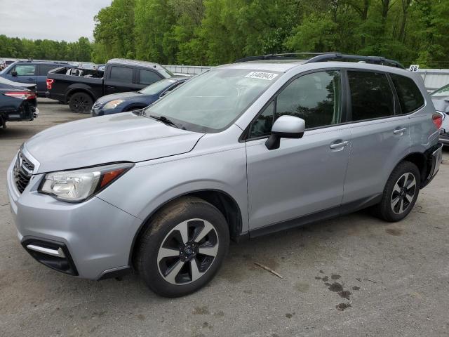 SUBARU FORESTER 2 2017 jf2sjaec5hh463832