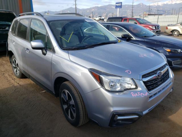 SUBARU FORESTER 2 2017 jf2sjaec5hh480923