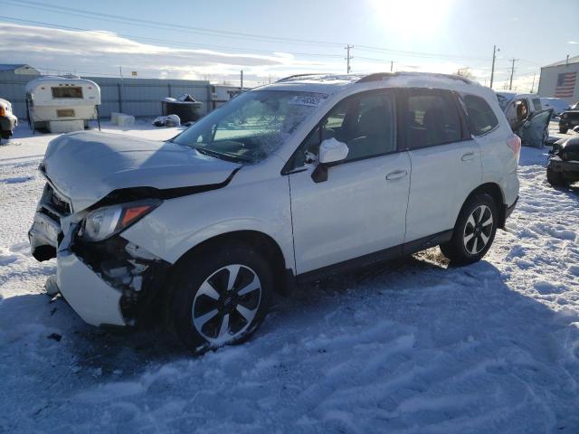 SUBARU FORESTER 2 2017 jf2sjaec5hh487211