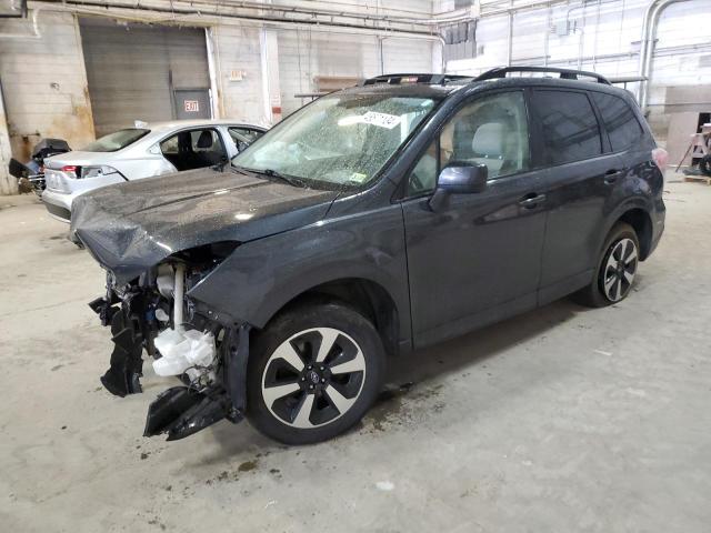 SUBARU FORESTER 2017 jf2sjaec5hh489962