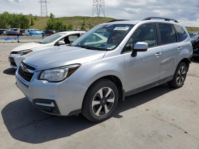 SUBARU FORESTER 2017 jf2sjaec5hh495826