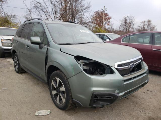 SUBARU FORESTER 2 2017 jf2sjaec5hh503262