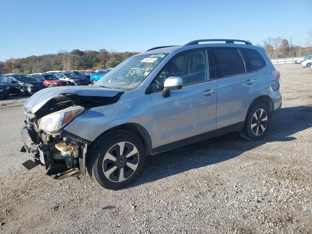 SUBARU FORESTER 2 2017 jf2sjaec5hh508428