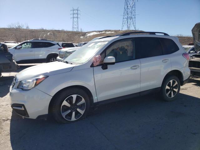 SUBARU FORESTER 2017 jf2sjaec5hh510311