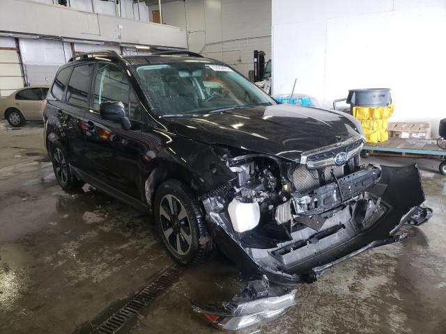 SUBARU FORESTER 2 2017 jf2sjaec5hh521843