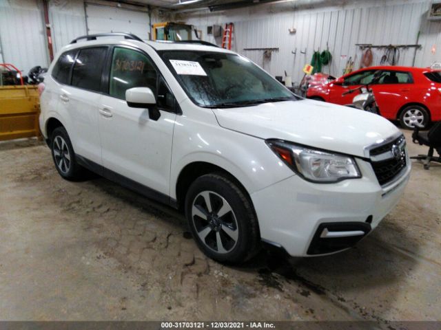 SUBARU FORESTER 2017 jf2sjaec5hh527335