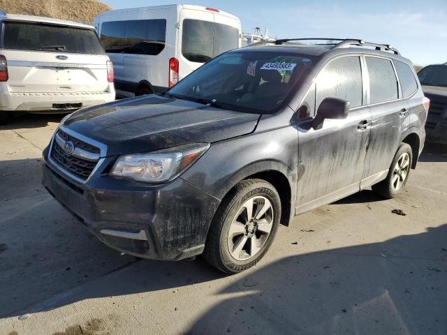 SUBARU FORESTER 2 2017 jf2sjaec5hh530882