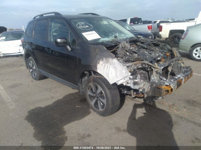 SUBARU FORESTER 2017 jf2sjaec5hh547679