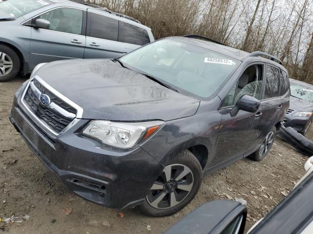 SUBARU FORESTER 2 2017 jf2sjaec5hh548802