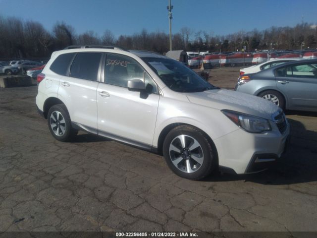 SUBARU FORESTER 2017 jf2sjaec5hh550016