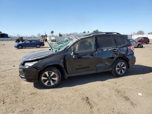 SUBARU FORESTER 2 2017 jf2sjaec5hh559072