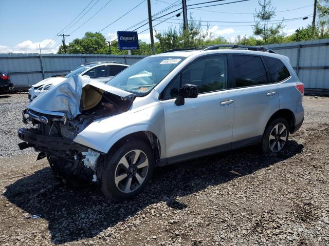 SUBARU FORESTER 2 2017 jf2sjaec5hh568127