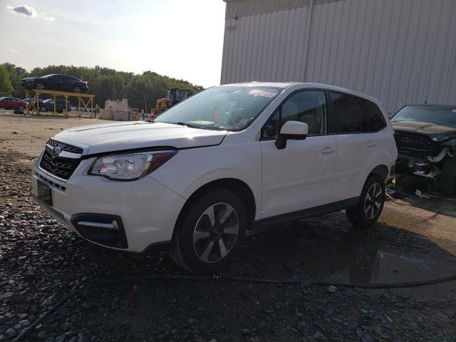 SUBARU FORESTER 2 2017 jf2sjaec5hh573327