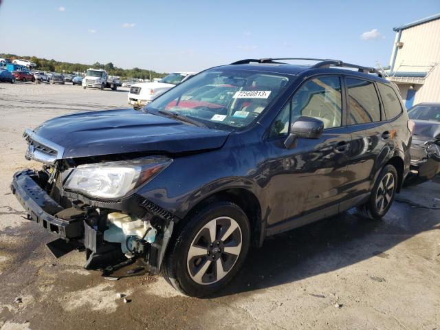 SUBARU FORESTER 2017 jf2sjaec5hh800922