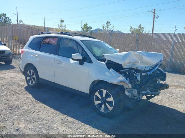 SUBARU FORESTER 2017 jf2sjaec5hh802086