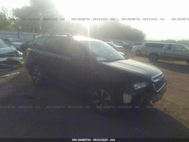 SUBARU FORESTER 2017 jf2sjaec5hh806932