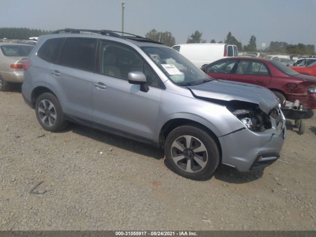 SUBARU FORESTER 2018 jf2sjaec5jg514273