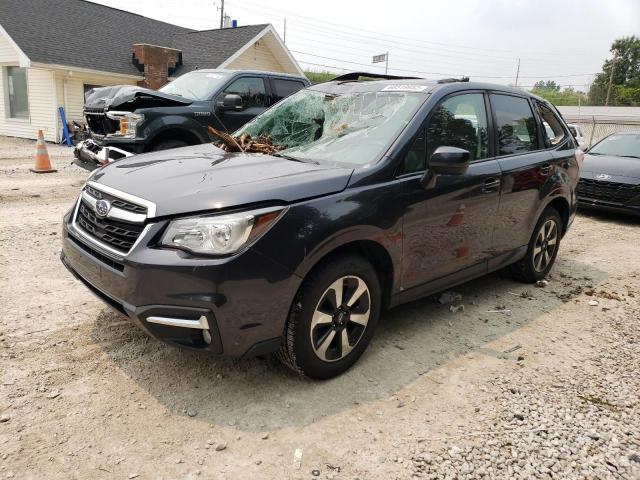 SUBARU FORESTER 2018 jf2sjaec5jh413776