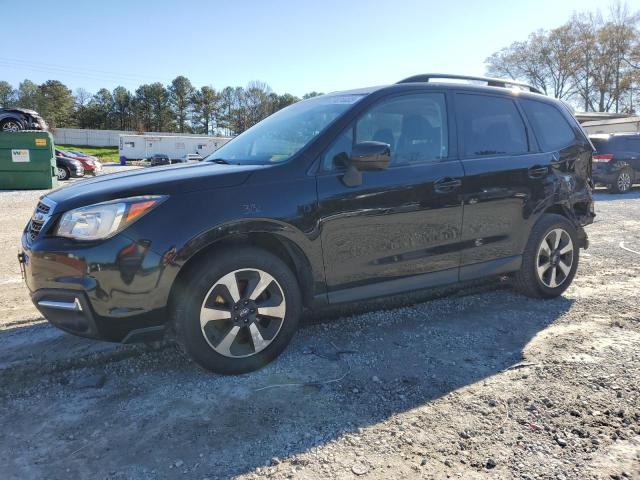 SUBARU FORESTER 2018 jf2sjaec5jh416659