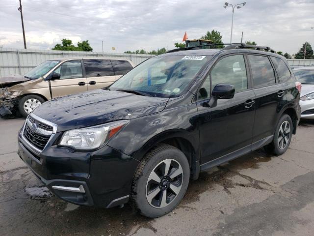 SUBARU FORESTER 2 2018 jf2sjaec5jh428102