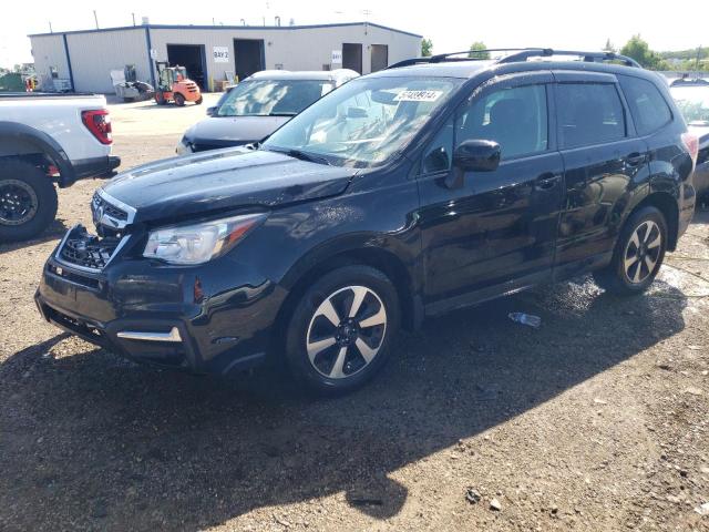 SUBARU FORESTER 2018 jf2sjaec5jh463903