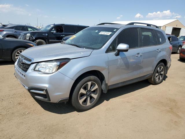 SUBARU FORESTER 2018 jf2sjaec5jh476585